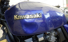 KAWASAKI ZRX-2 2008 ZR400E