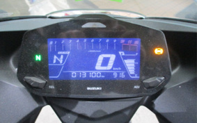 SUZUKI JIKUSA-SF250 ED22B