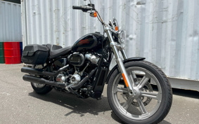 HARLEY FXST1340-1450 2023 BVJ
