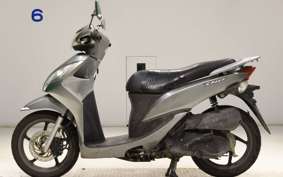 HONDA DIO 110 JF31