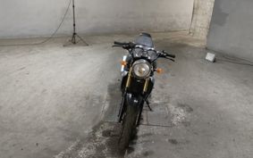 KAWASAKI BALIUS 250 ZR250A