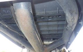 HONDA GYRO CANOPY TA03