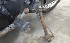 HONDA SUPER ｶﾌﾞﾌﾟﾛ 2001 AA01