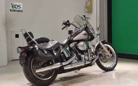 HARLEY FXSTC 1580 2006