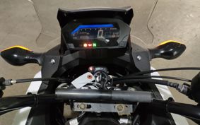 HONDA NC750X 2018 RC90