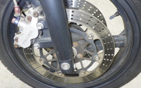 KAWASAKI ZEPHYR 400 KAI 2007 ZR400C