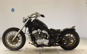 HONDA STEED 600 1992 PC21
