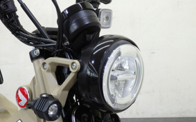 HONDA CT125 HUNTER CUB JA55