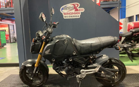 HONDA GROM JC92