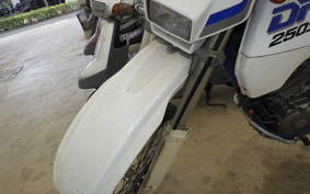 SUZUKI DR250 S SJ44A
