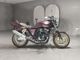 Фото Honda CB400SF 1997 с японского аукциона