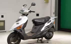 SUZUKI VECSTAR 125 2011 CF42A