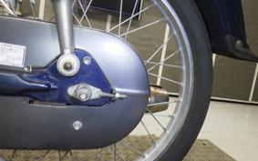 HONDA C50 SUPER CUB E AA01