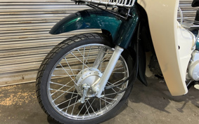 HONDA SUPER CUB50 AA09