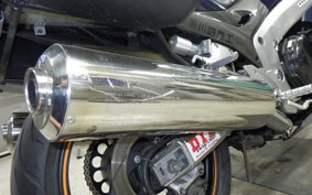 KAWASAKI ZZ1200 NINJA R 2005 ZXT20C