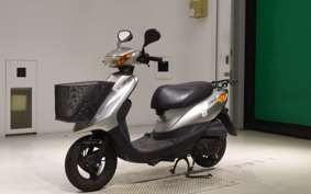 YAMAHA JOG Gen.5 2017 SA36J