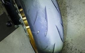 SUZUKI GSX-R1000 2008