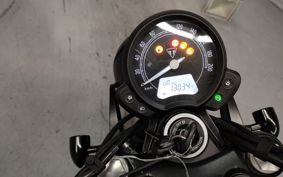 TRIUMPH  TRIUMPH  STREET  TWIN 900 DAD74G