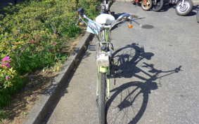 HONDA PEOPLE 2014 AB17