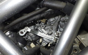 HONDA VTR 250 2023 MC33