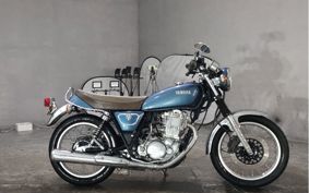 YAMAHA SR400 2020 RH16J