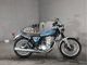 Фото Yamaha SR400 2020 с японского аукциона