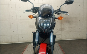HONDA NC750S 2016 RC88