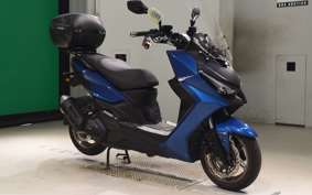 KYMCO KRV180