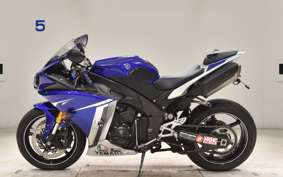 YAMAHA YZF-R1 2013