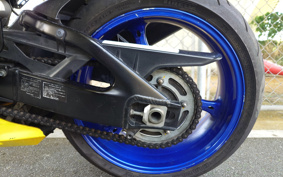 SUZUKI GSX-R1000 2005 B6121