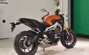 YAMAHA MT-09 A 2014 RN34J