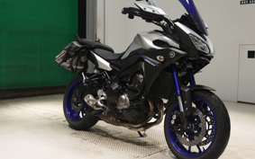 YAMAHA MT-09 Tracer 2015 RN36J