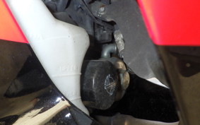 HONDA CBR600RR A 2013 PC40