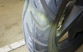 HONDA DIO 110 2023 JF58