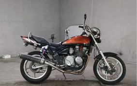 KAWASAKI ZEPHYR400 ZR400C