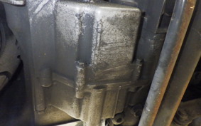 SUZUKI SKYWAVE 250 (Burgman 250) S Gen.3 CJ44A