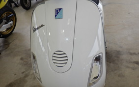 VESPA LX150