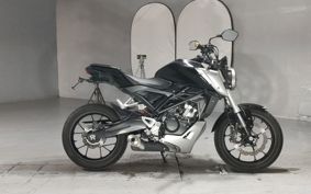HONDA CB125 R JC79