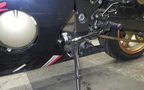 KAWASAKI ZX 1200 NINJA R 2003 ZXT20B