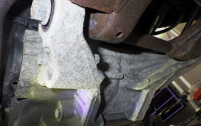 HONDA DIO 110 2004 JF58