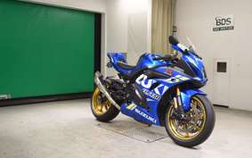 SUZUKI GSX-R1000R A 2019 DM11G
