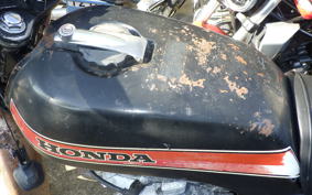 HONDA CB250 N CB250N