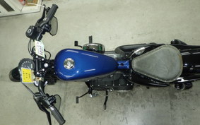 HARLEY XL1200X 2022