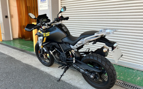 BMW G310GS 2022 0G31