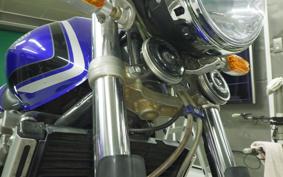 HONDA CB400SF VTEC SPEC 2 2002 NC39