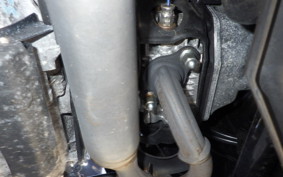 HONDA DIO110-3ﾍﾞｰｼｯｸ JK03