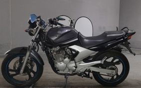 YAMAHA YBR250 PCNL