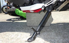 KAWASAKI NINJA 400 EX400G