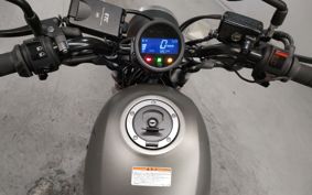 HONDA  REBEL 500 PC60