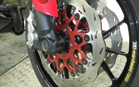 DUCATI MULTISTRADA 1200 S 2013